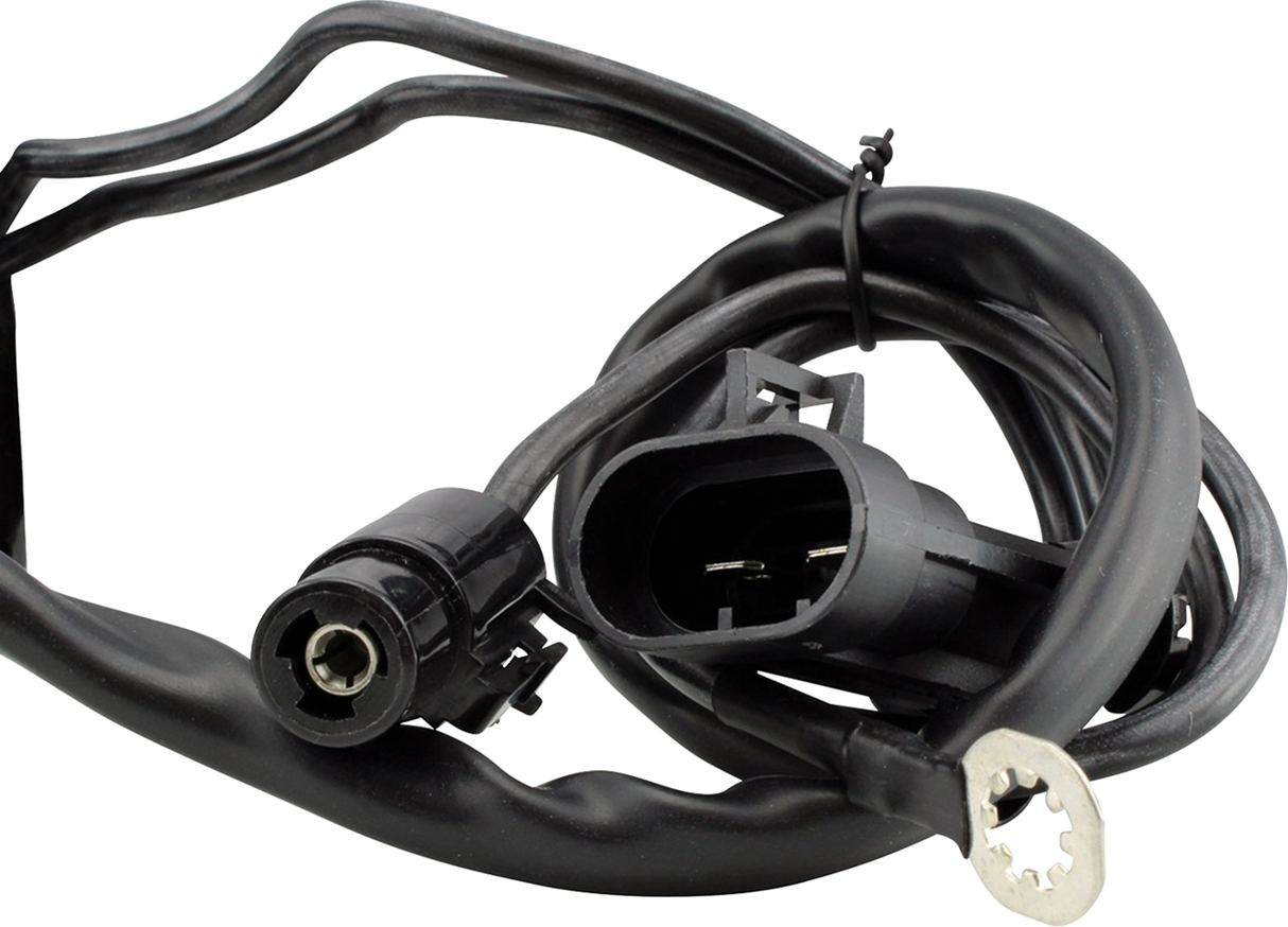 Regulator Rectifier