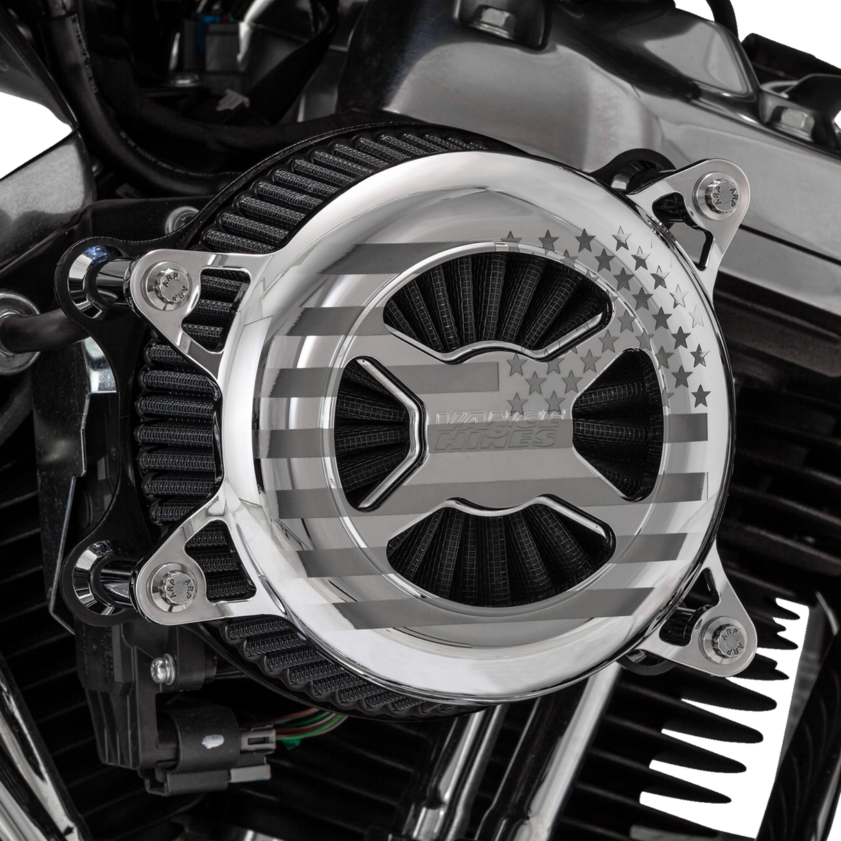 VO2 America Air Intake Kit