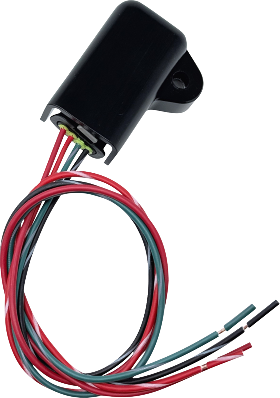 MAP Sensor Cover