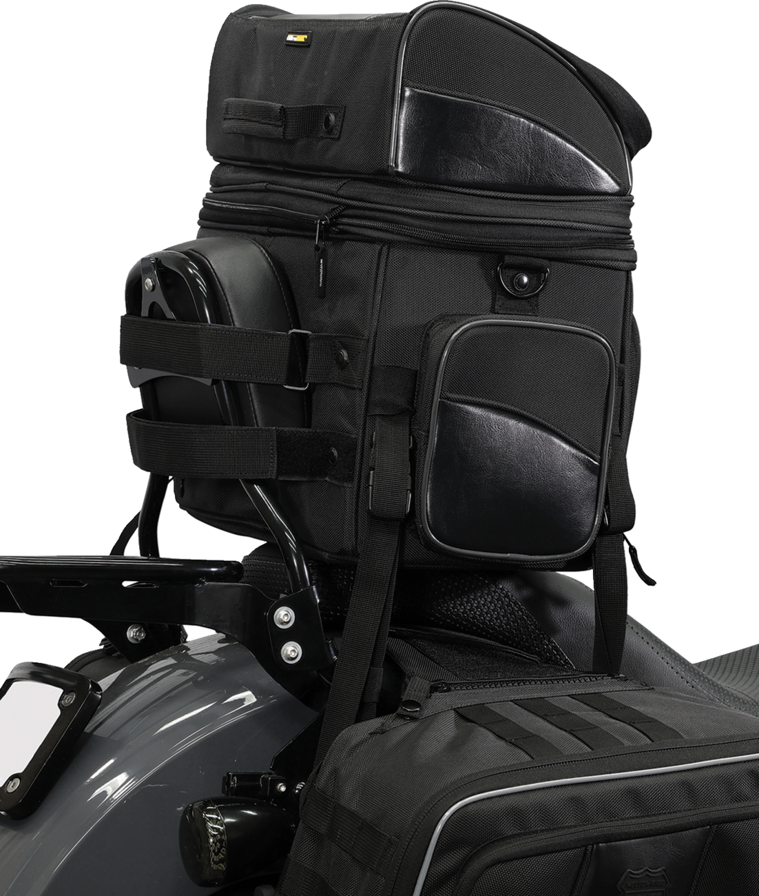 Route 1 Getaway 2.0 Bag