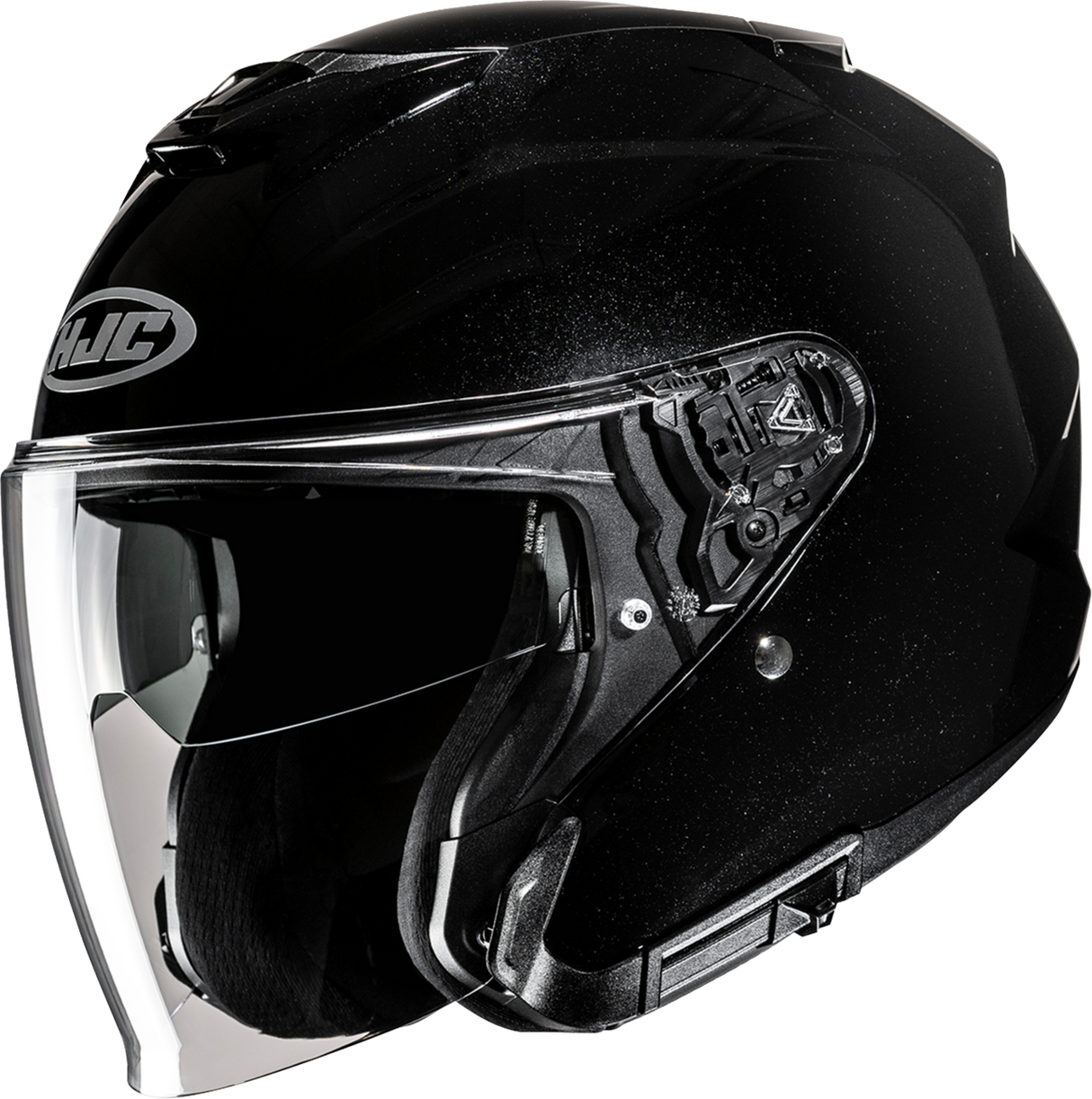i31 Solid Helmet