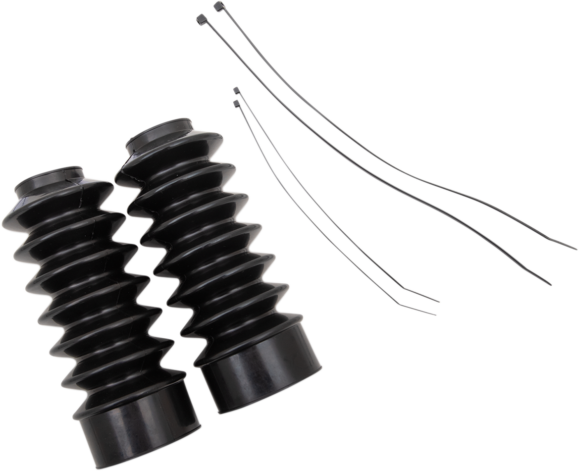 Fork Boots