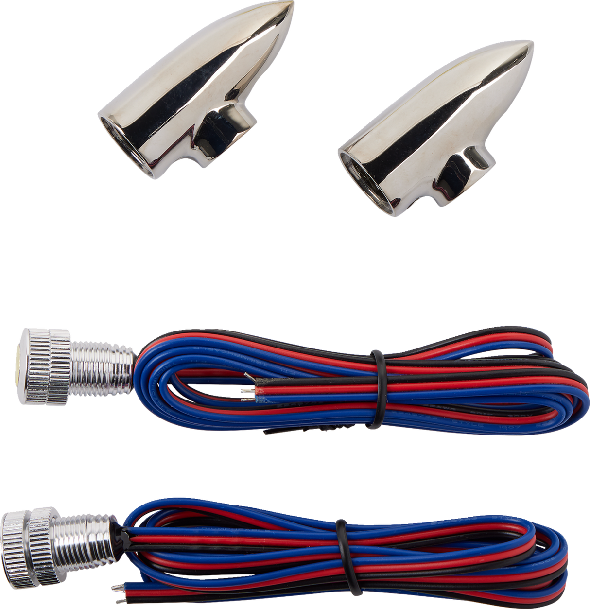 Lightning Bullets Run/Turn LED Lights