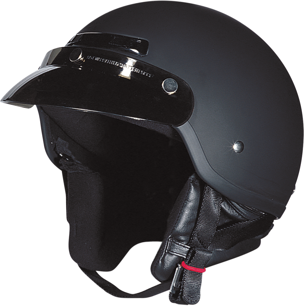 Drifter Solid Helmet