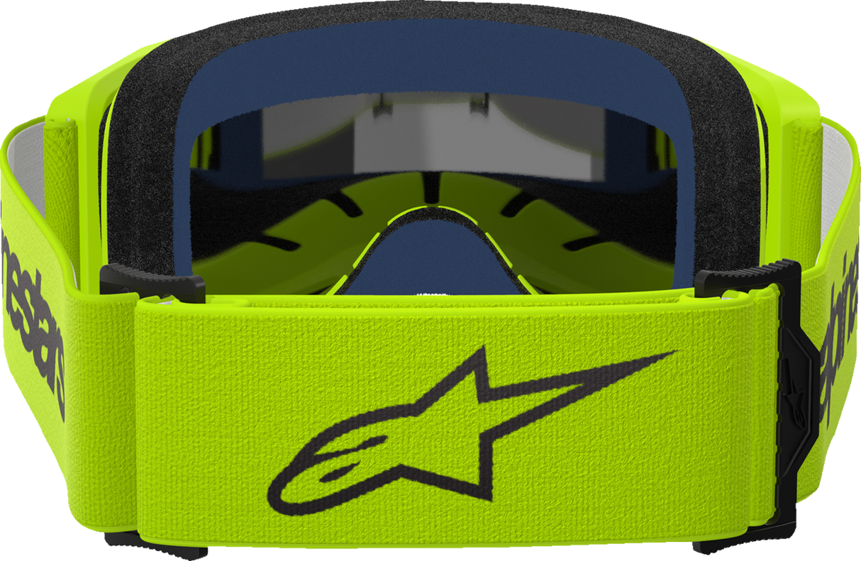 Vision 3 Wordmark Goggle