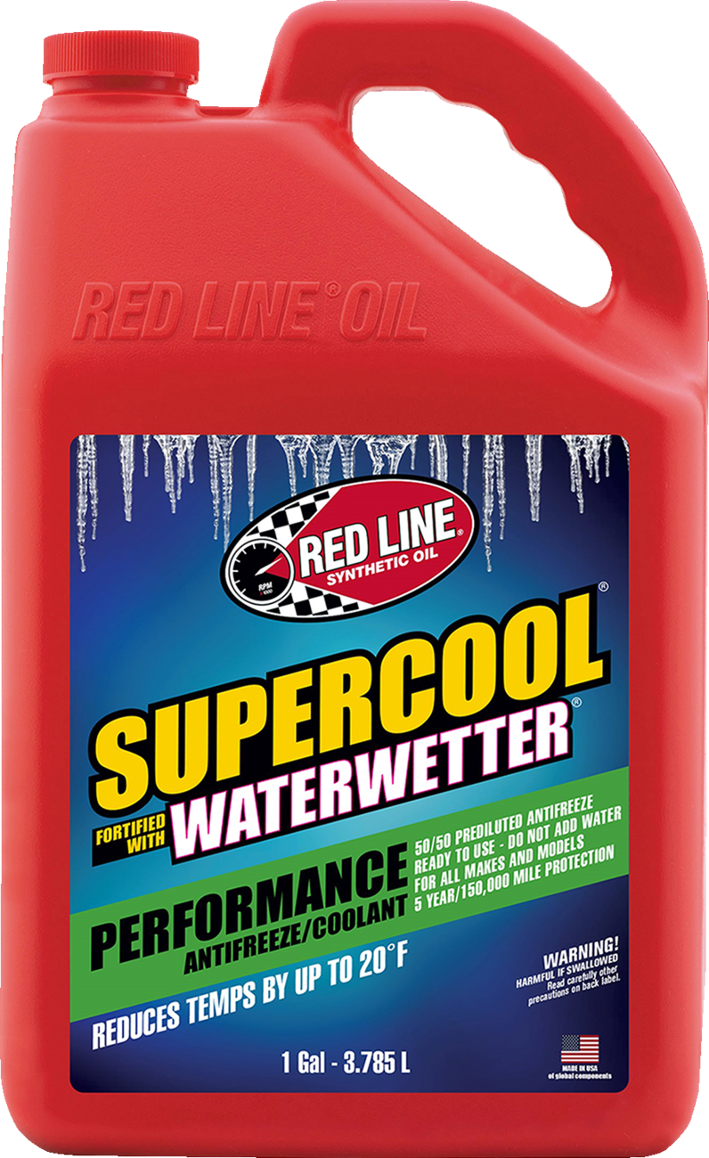 Supercool® Coolant