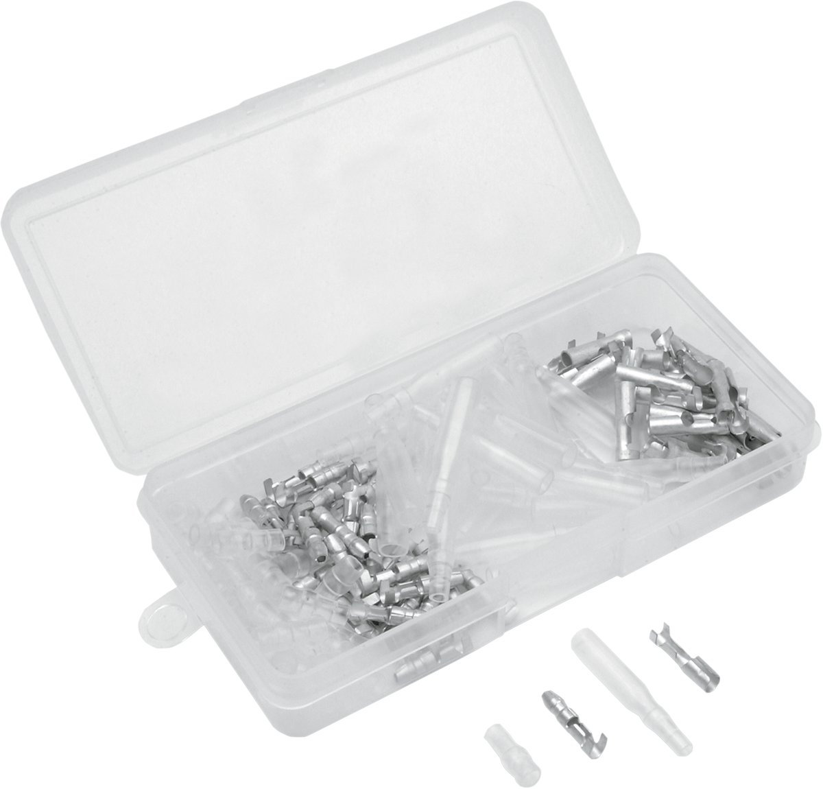 Male/Female Terminal Set