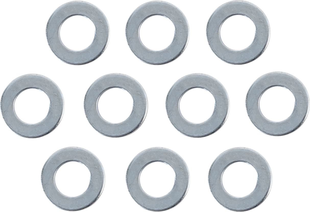 Replacement Service Department Assortments