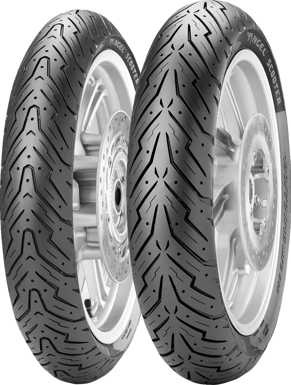 Angel™ Scooter Tire