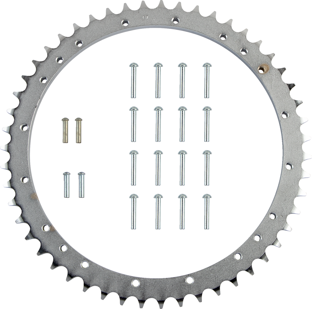 Rear Wheel Sprocket