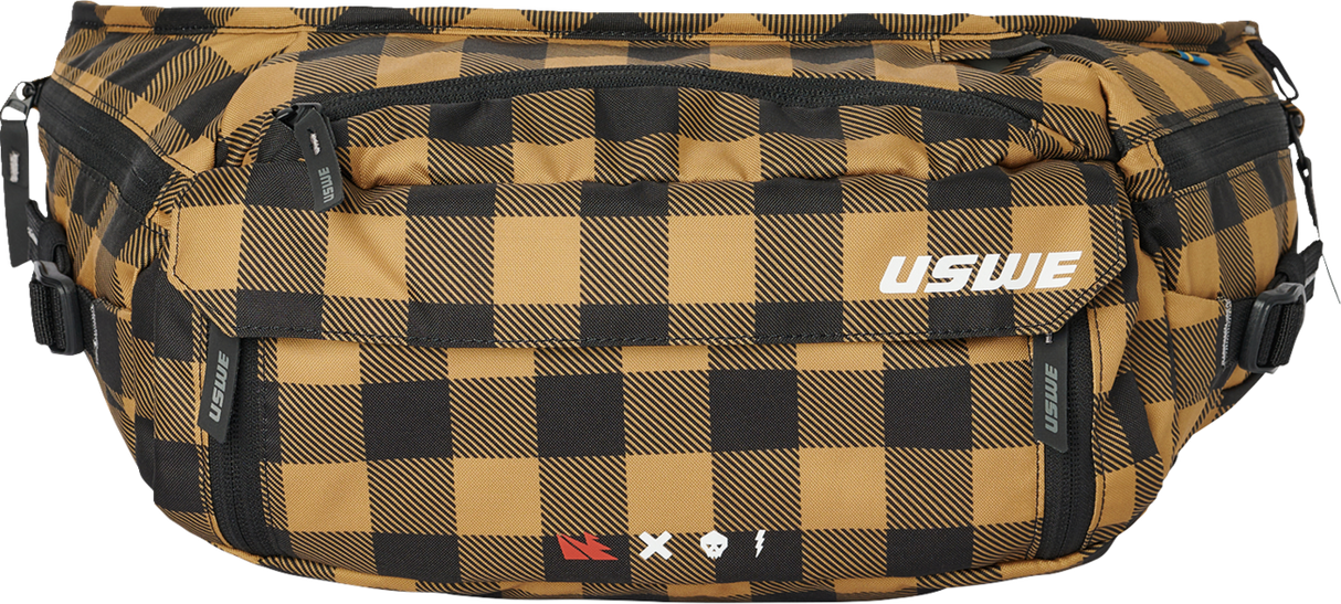 Waist Hip Pack