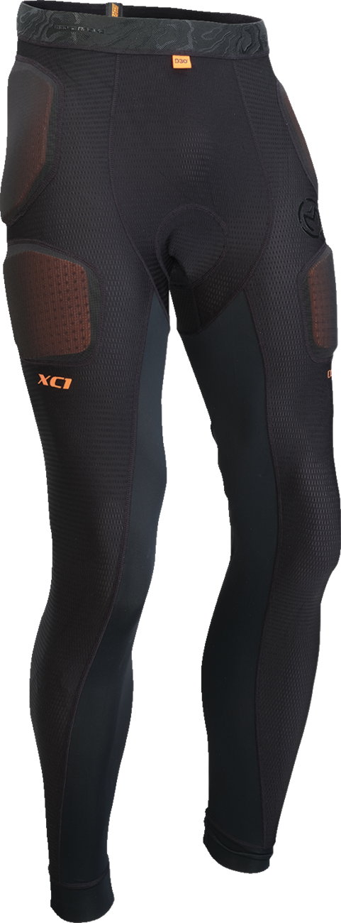 XC1 Guard Pants