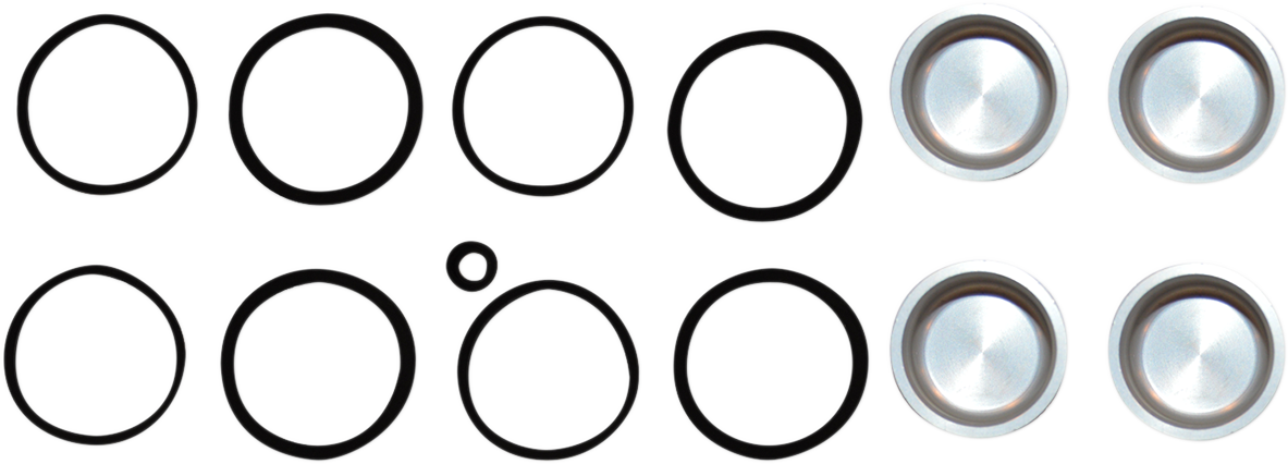 Caliper Seal Kit