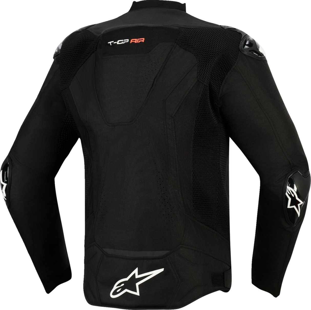 T-GP Air Jacket