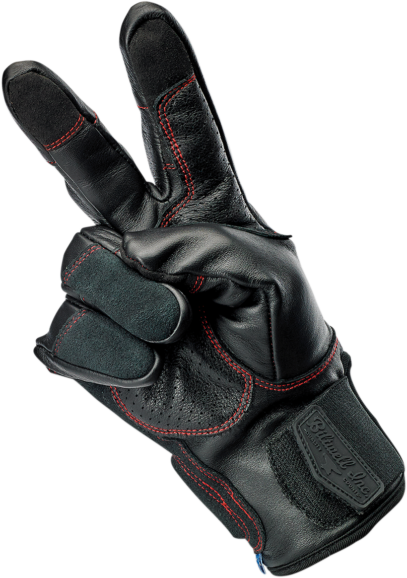Belden Gloves