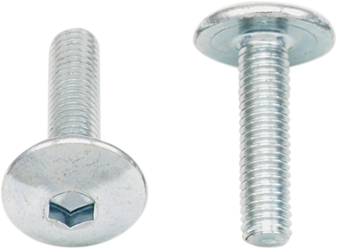 Replacement Fairing Bolts