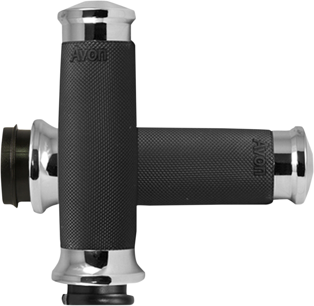 Custom Contour Grips