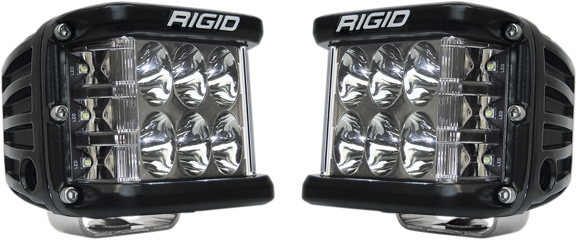D-SS® Pro Series Light — Driving Light