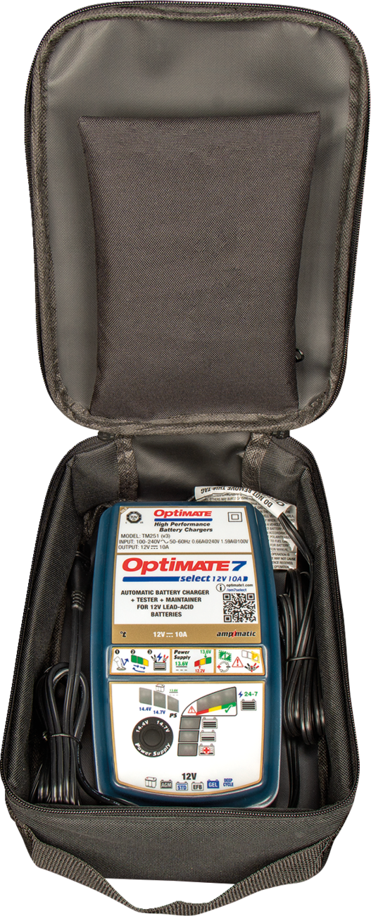 OptiMate™ Storage Bag