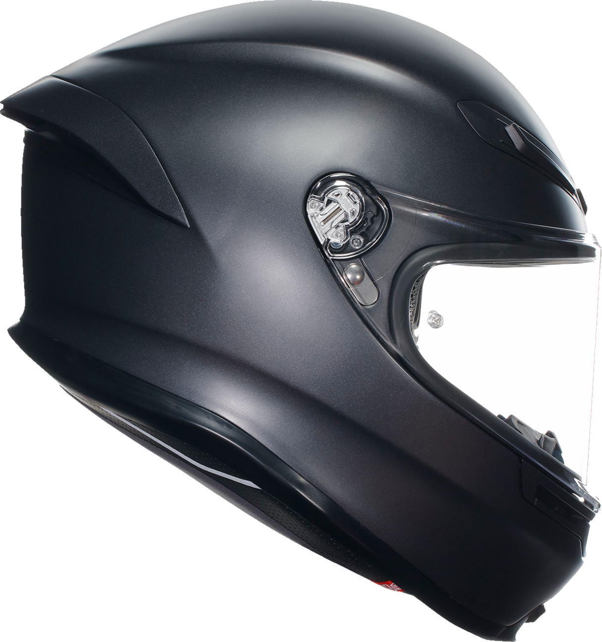 K6 S Solid Helmet
