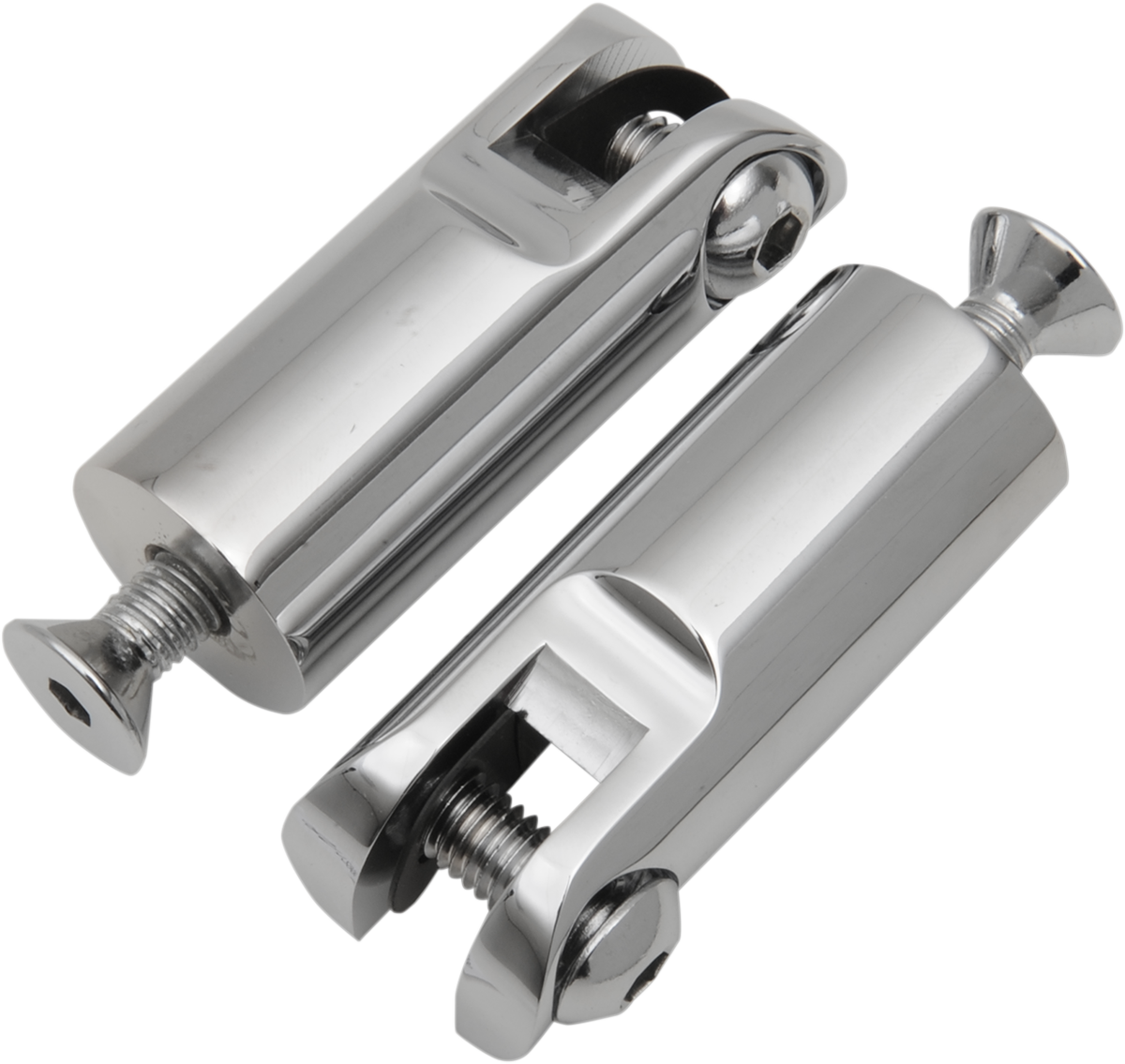 Foot Peg Mounts