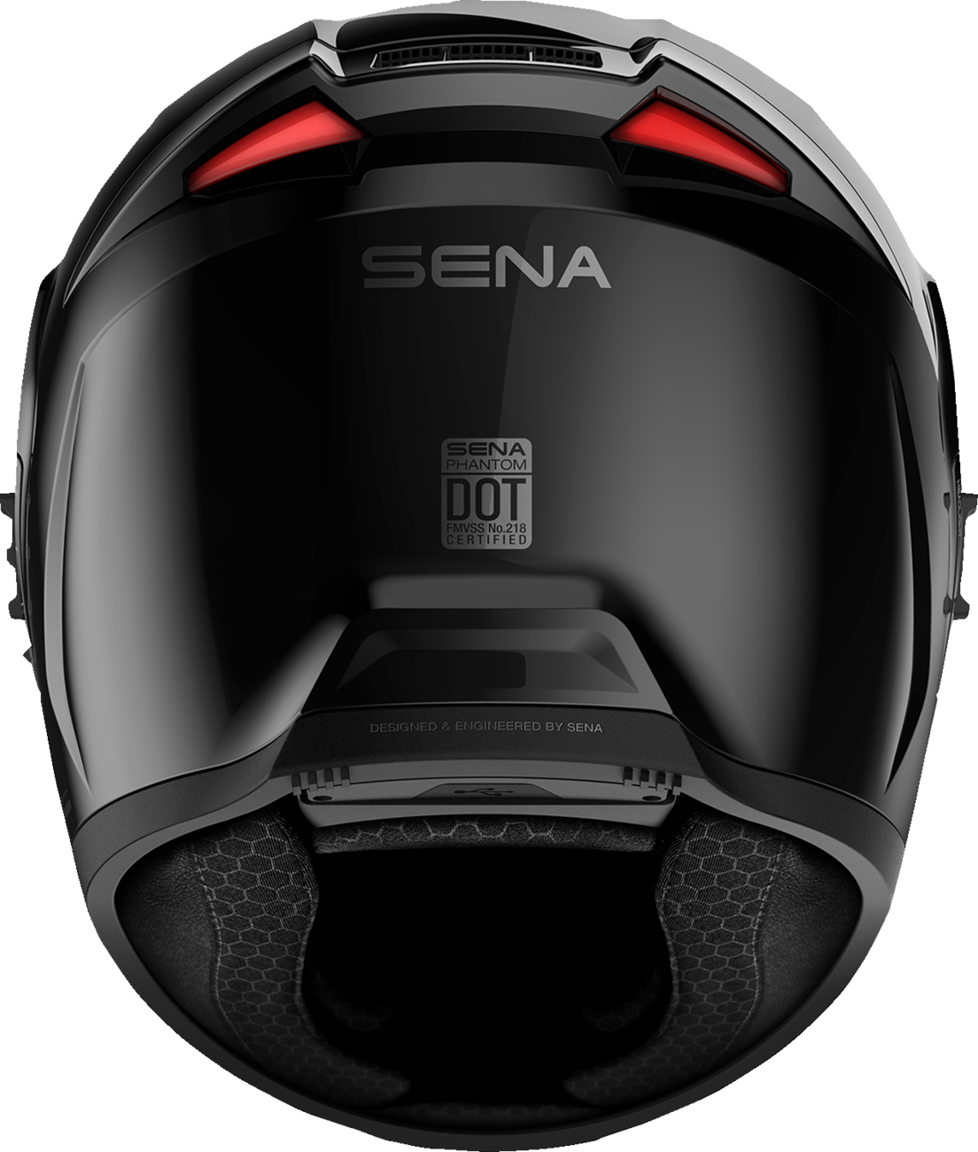 Phantom Helmet