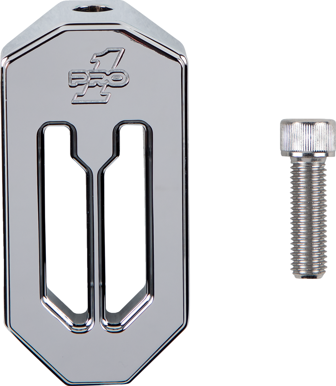 Touring Brake Peg