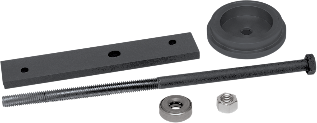 Harley Davidson Cruise Drive 6-Speed Transmission Main Bearing Installer Tool