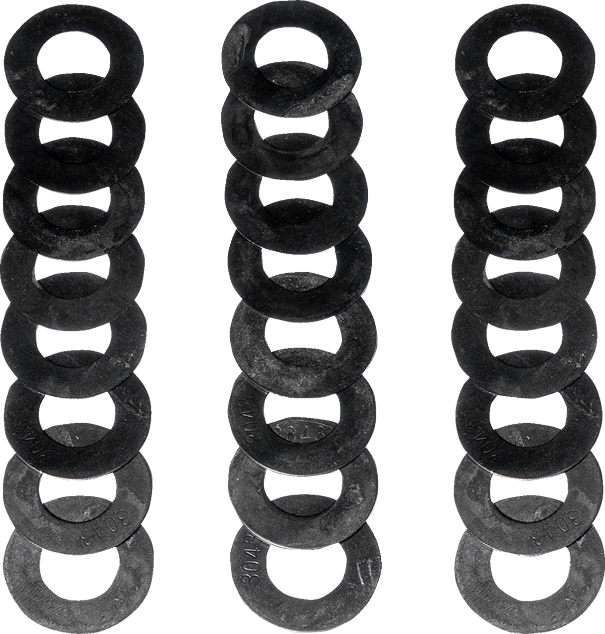 Valve Spring Seat Shims