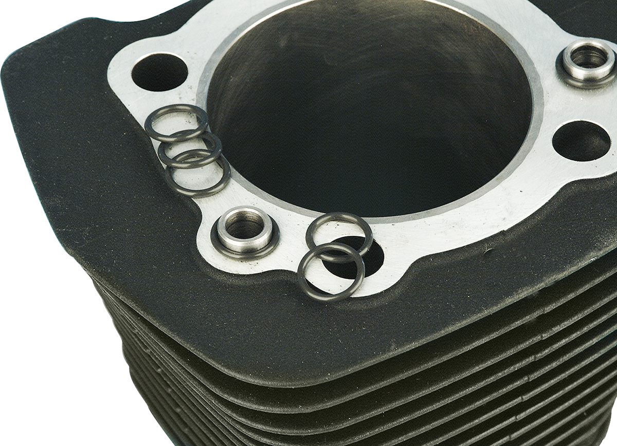 Cylinder Stud O-Ring