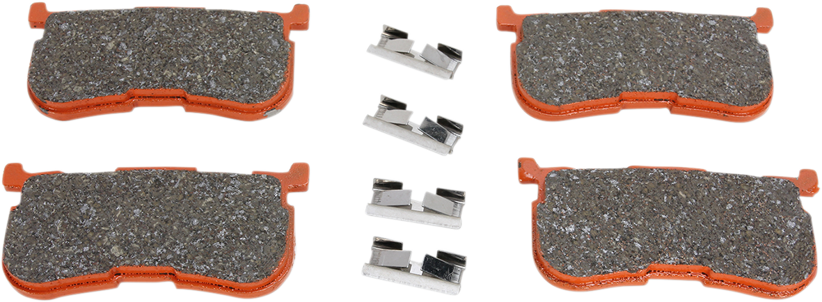 Harley/Buell Brake Pads