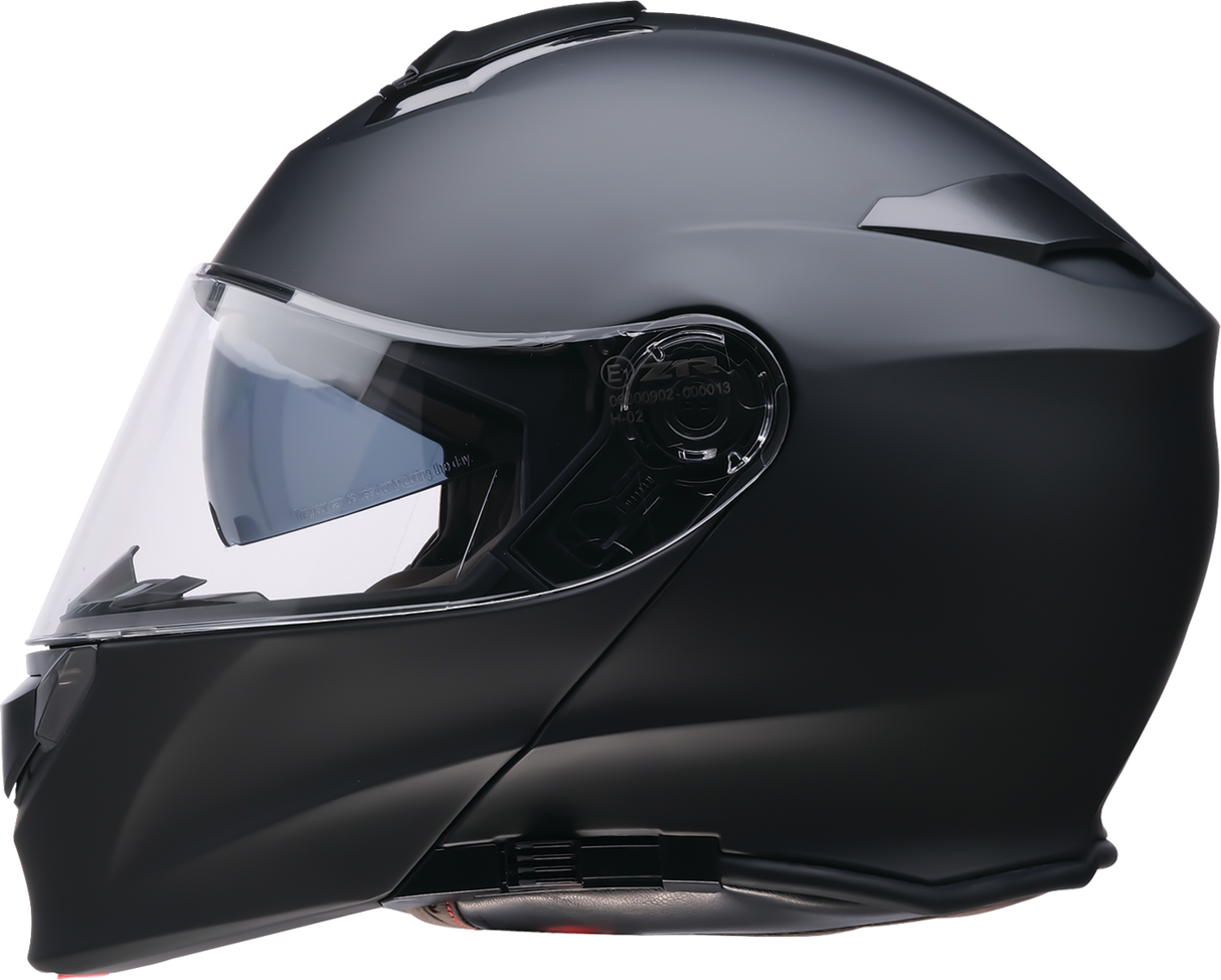 Solaris 2.0 Solid Modular Helmet