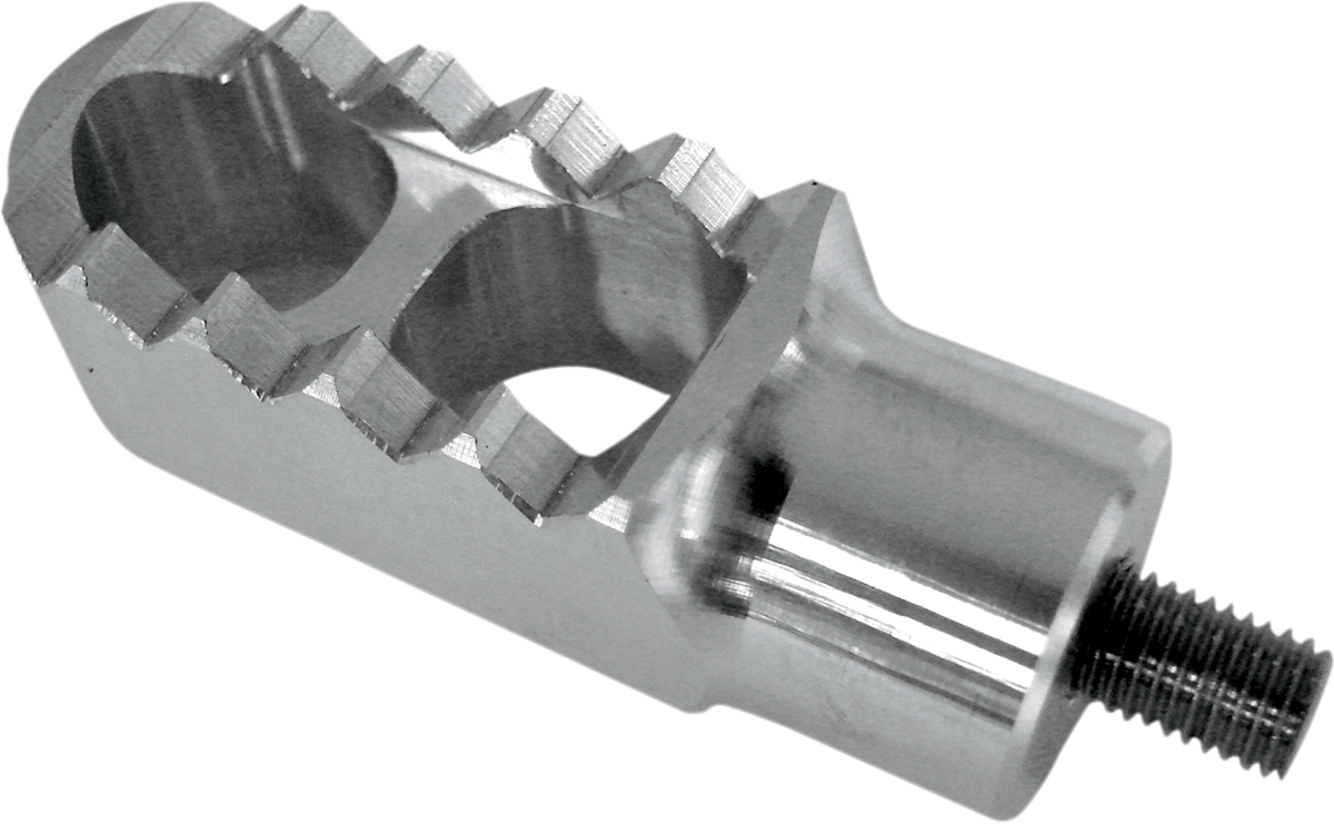 Adjustable Serrated Shifter Peg