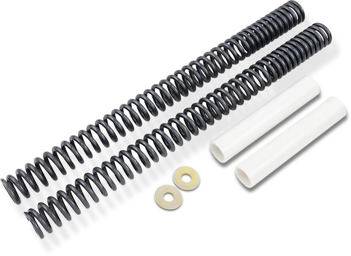 Fork Springs