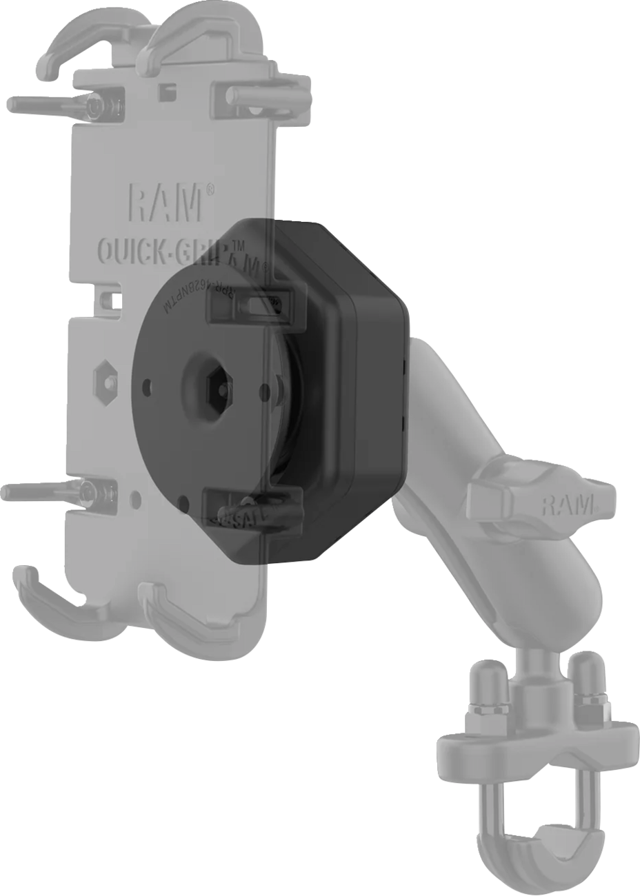 Vibe Safe Adapter