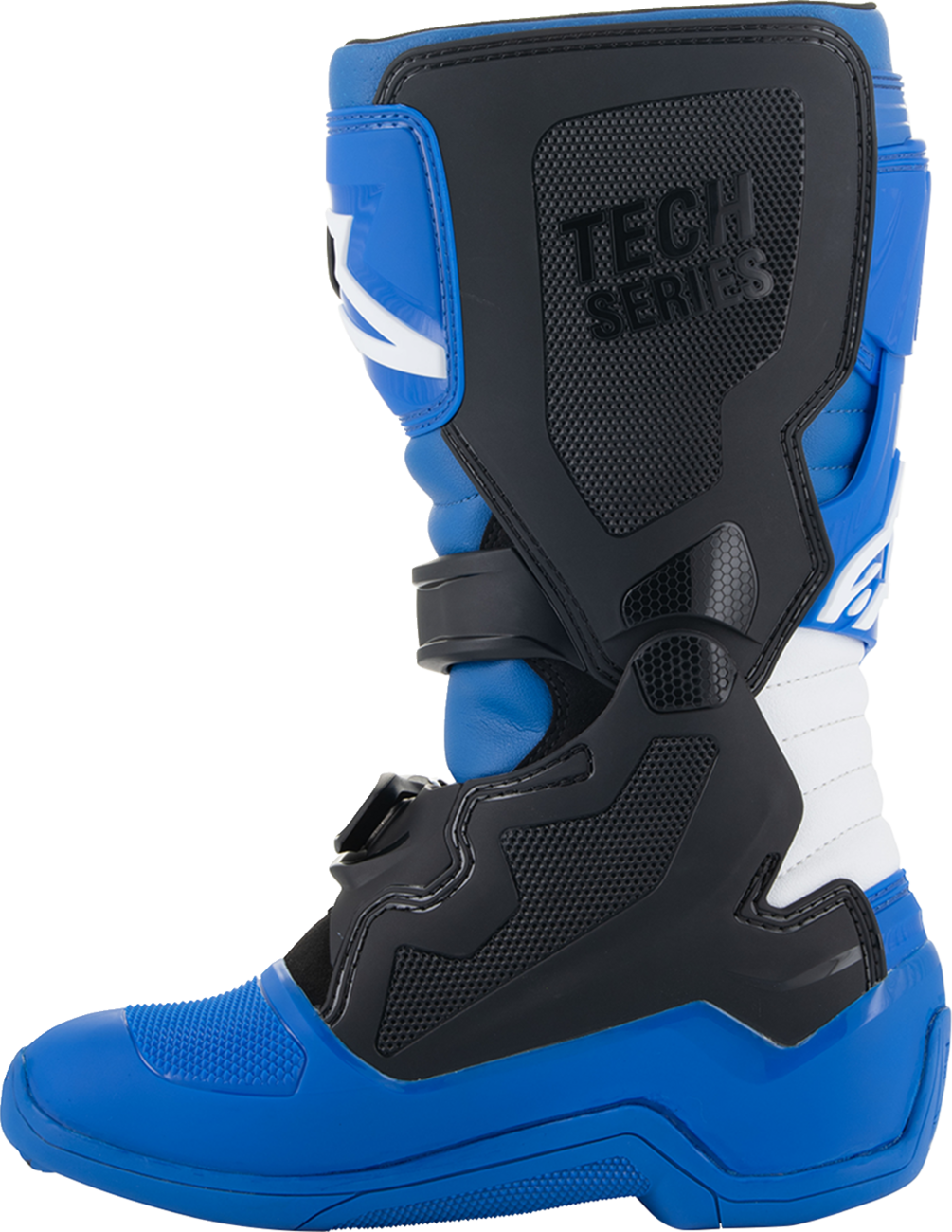 Youth Tech 7S Boots