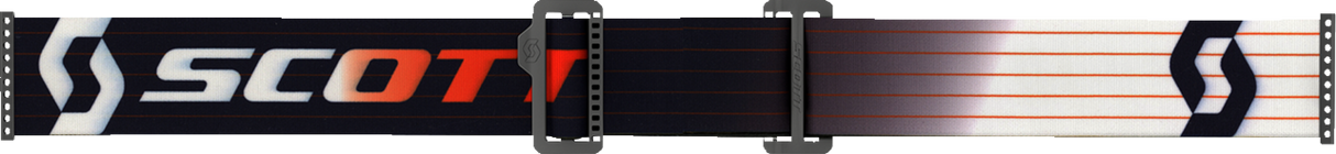 Prospect Amplifier Goggle — Mirrored Lens