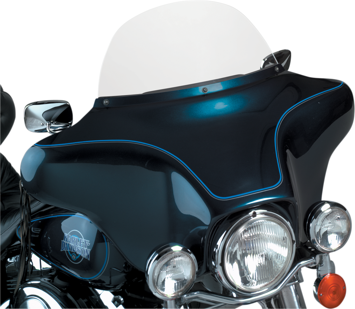 Replacement Lucite Windshield