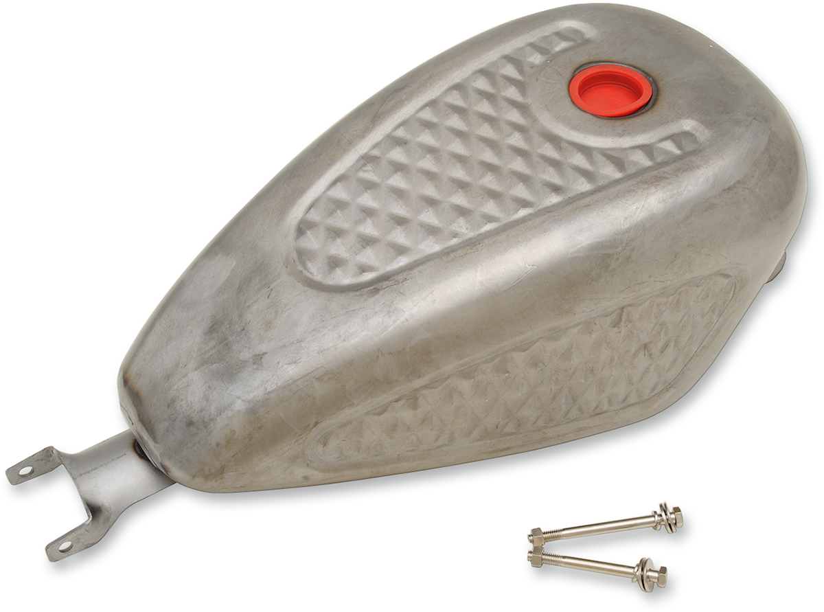 Custom Gas Tank