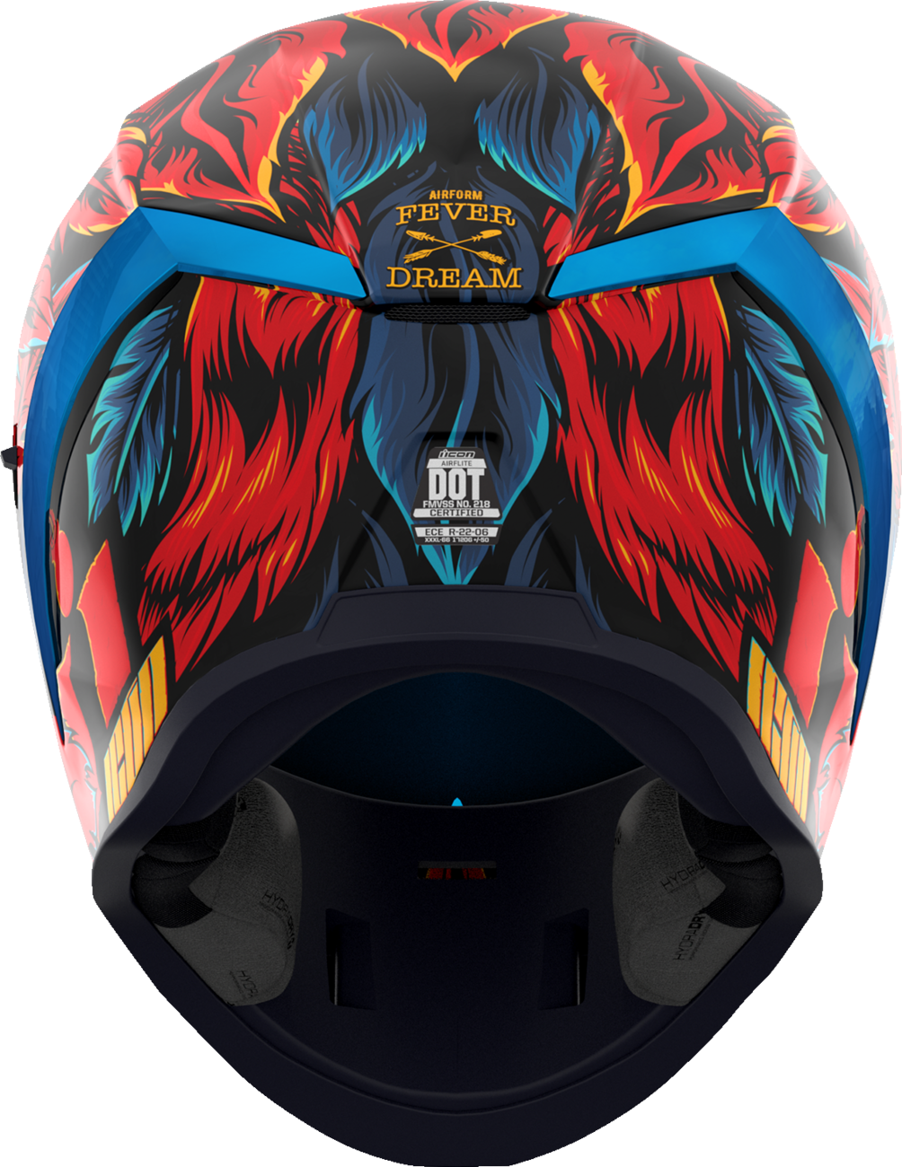 Airform™ Fever Dream Helmet