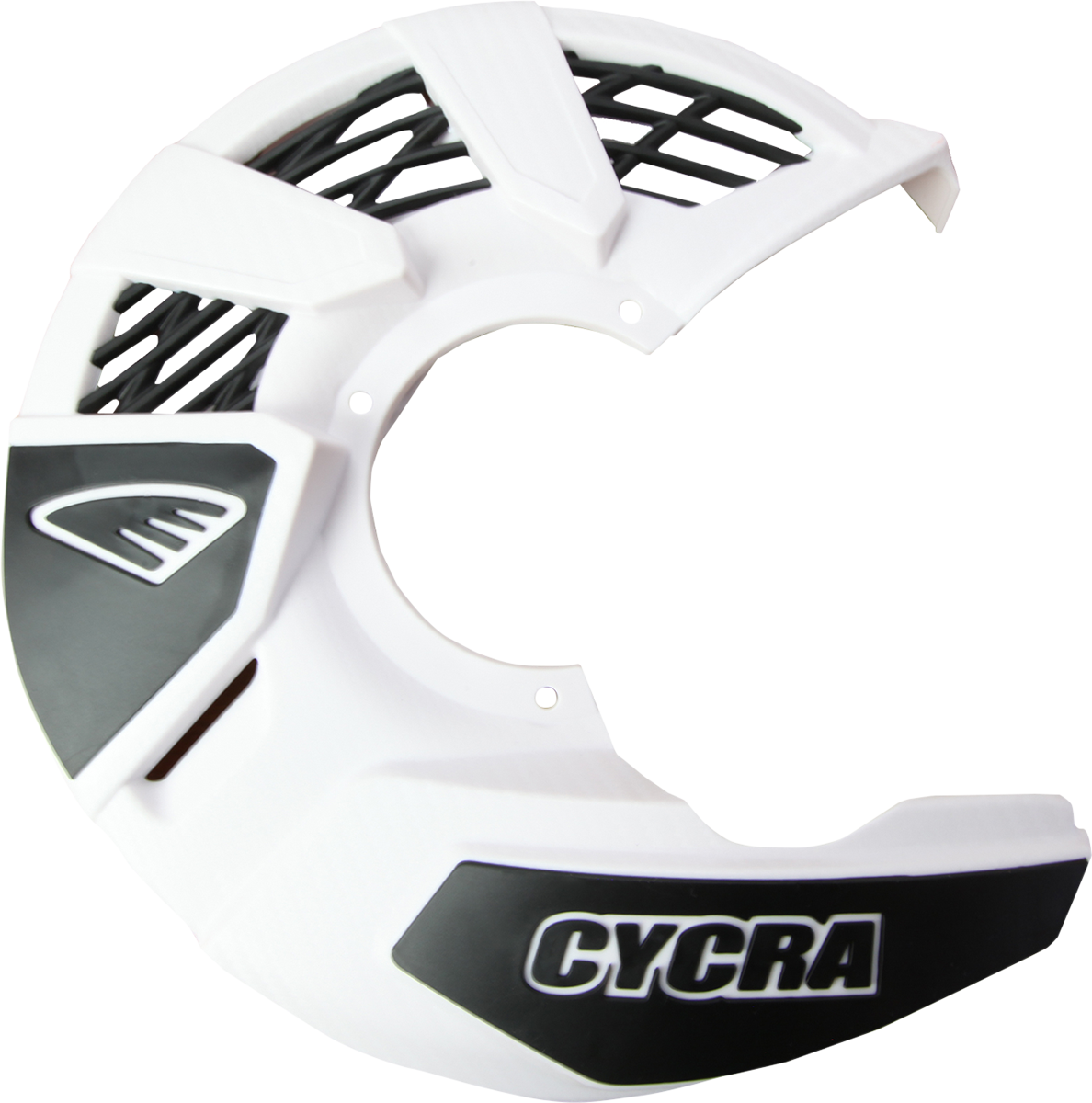Tri-Flow Disc Cover