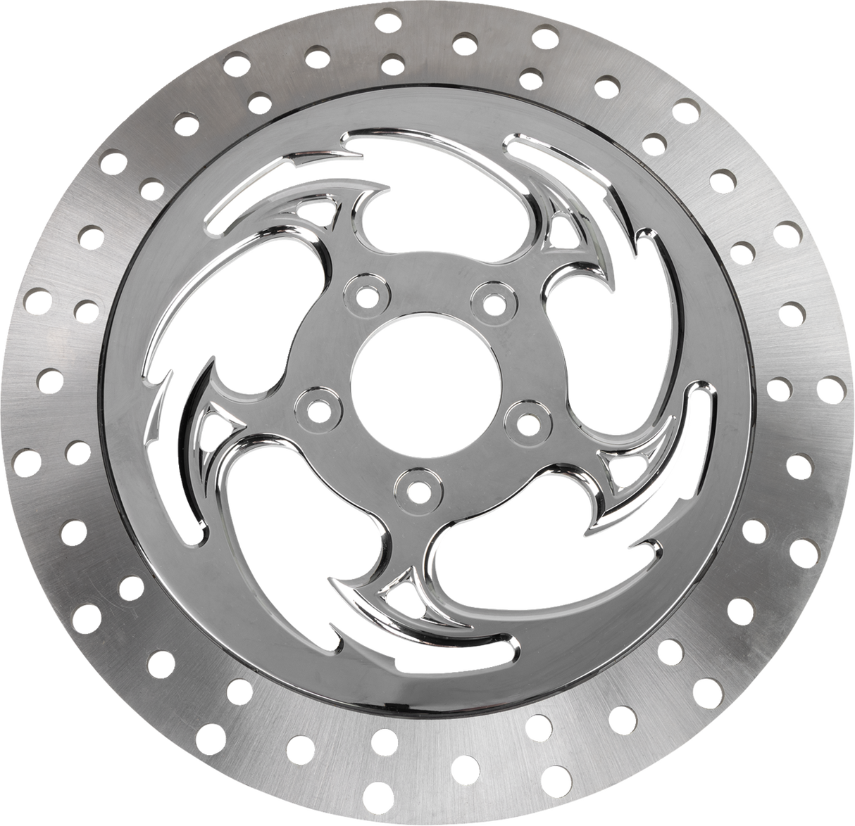 Floating Brake Rotor
