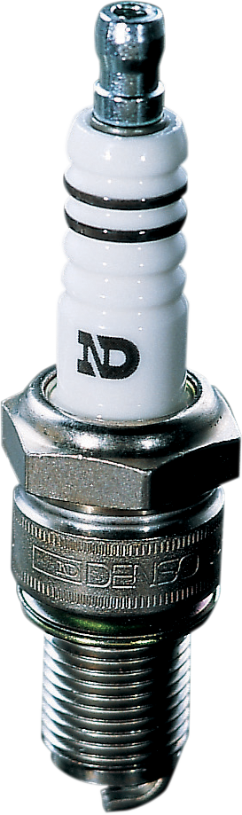 U-Groove Spark Plug β U-Groove