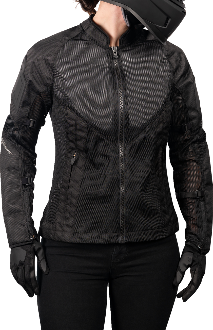 Women's Mesh™ AF Jacket