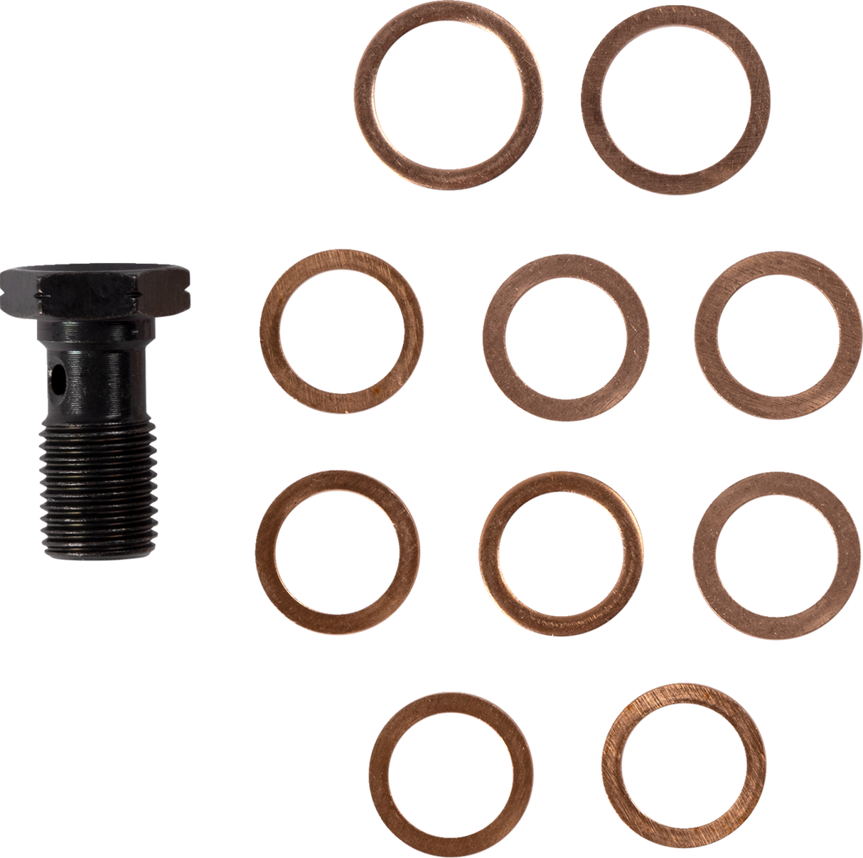 Brake Line Kit