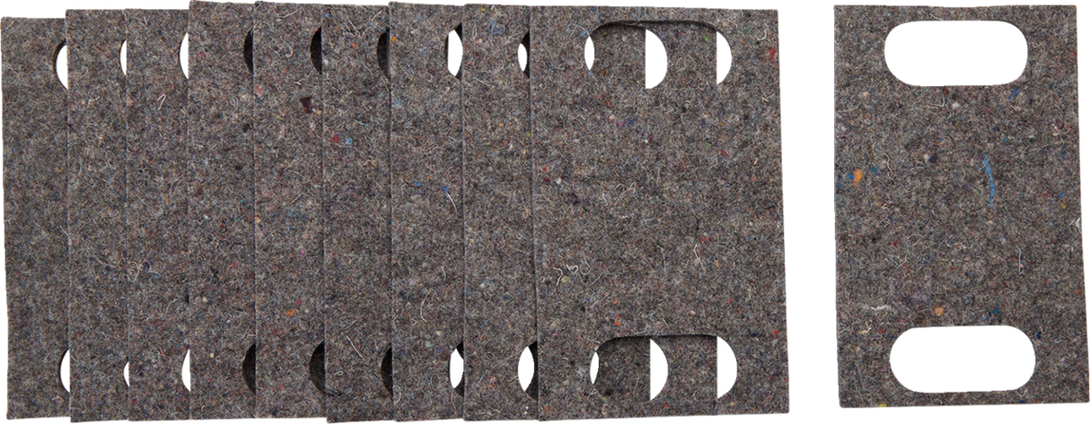 Valve Cover Felt Pad
