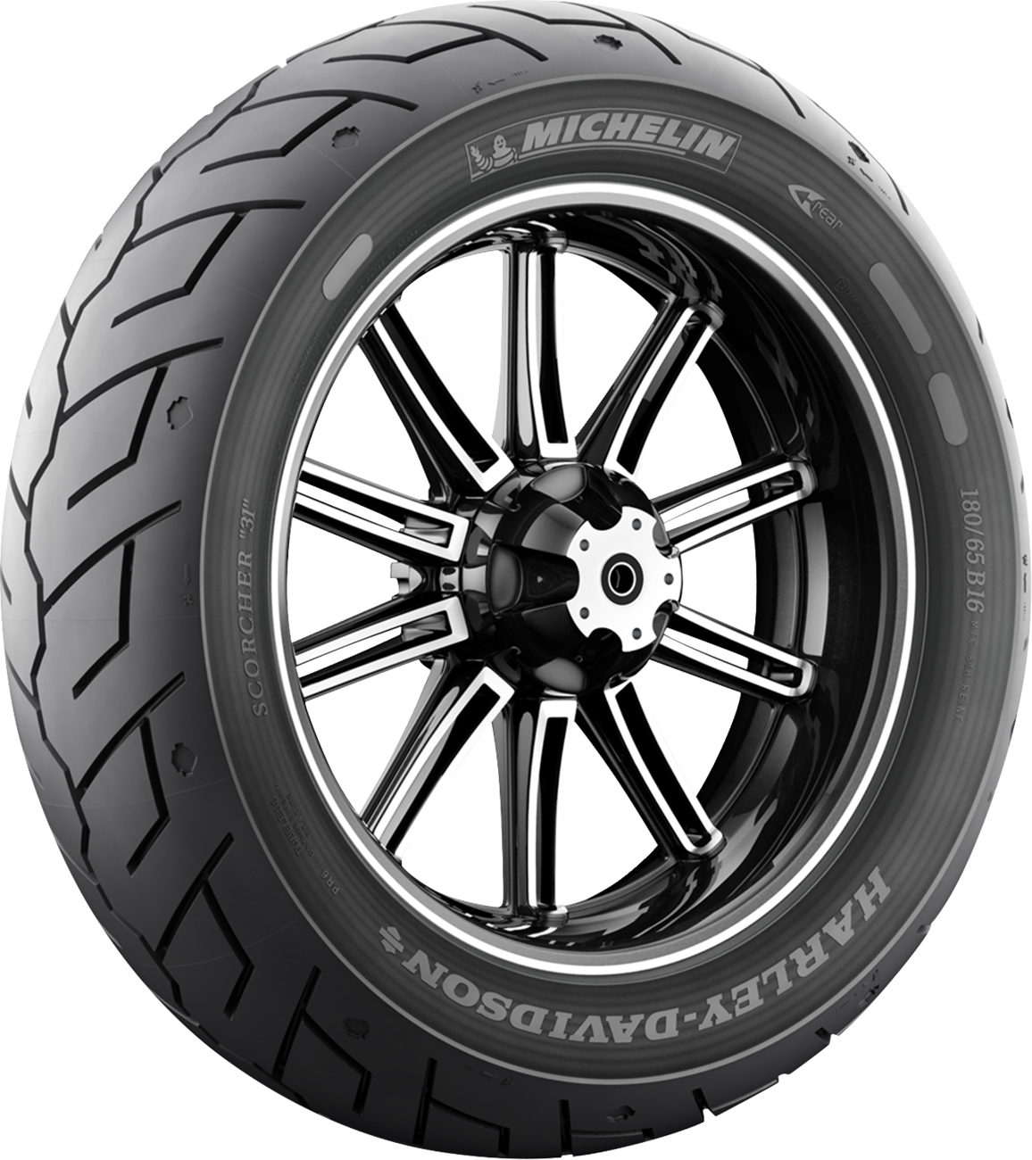 Scorcher 31 Tire