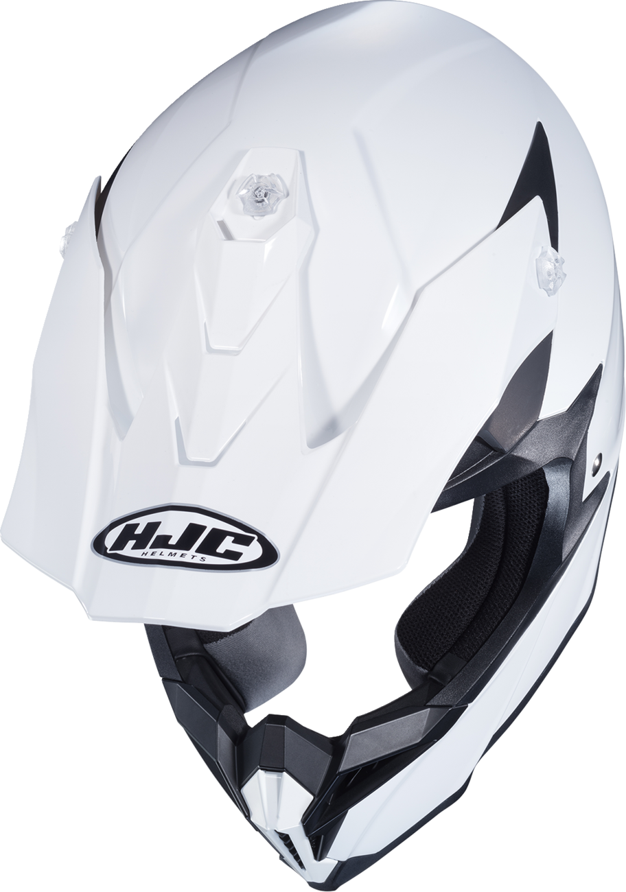 i50 Solid Helmet