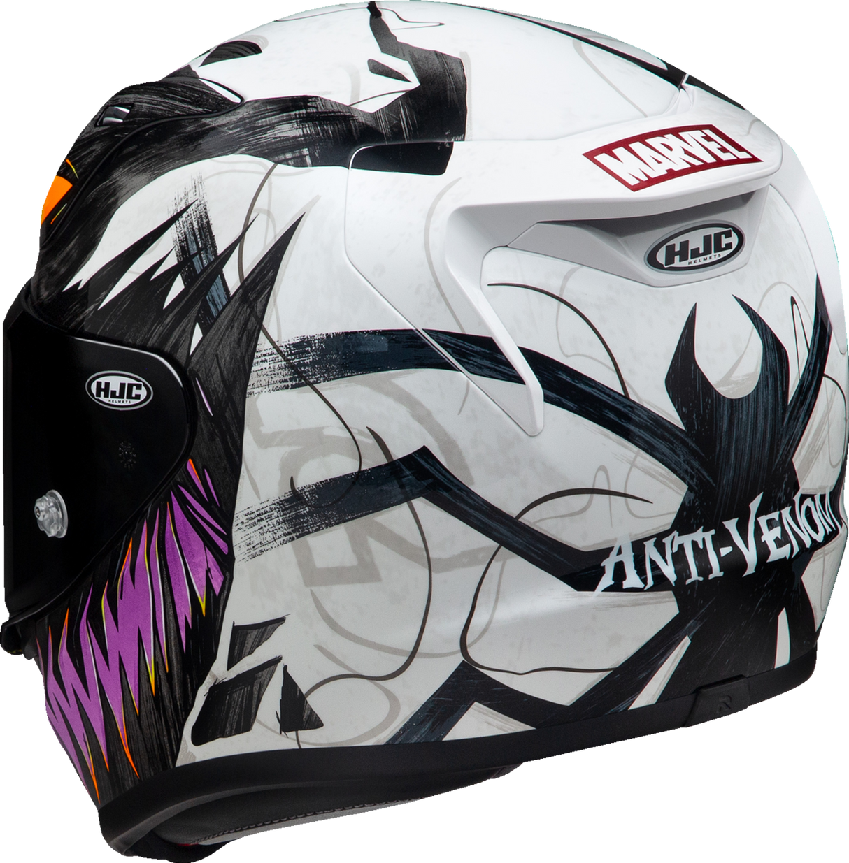 RPHA 12N Anti Venom II Helmet