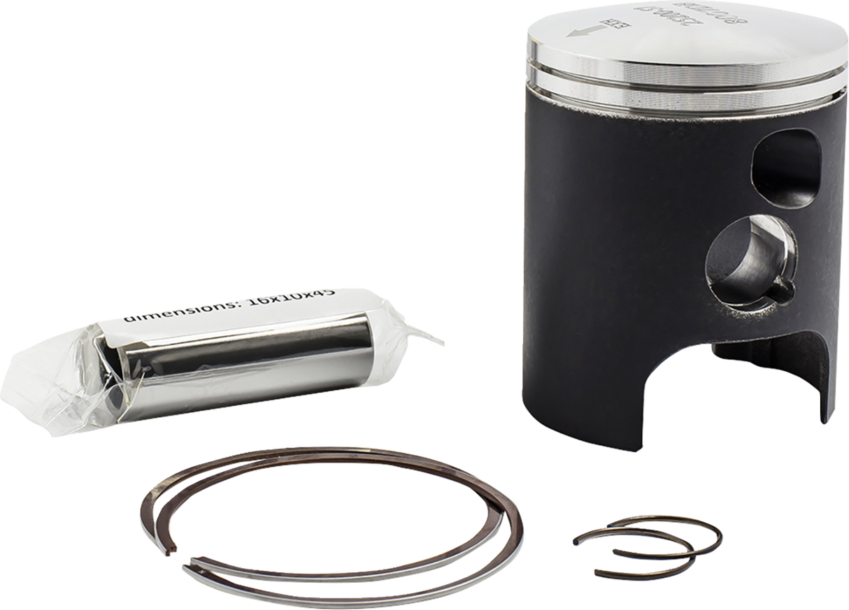 Piston Kit for 2 Stroke
